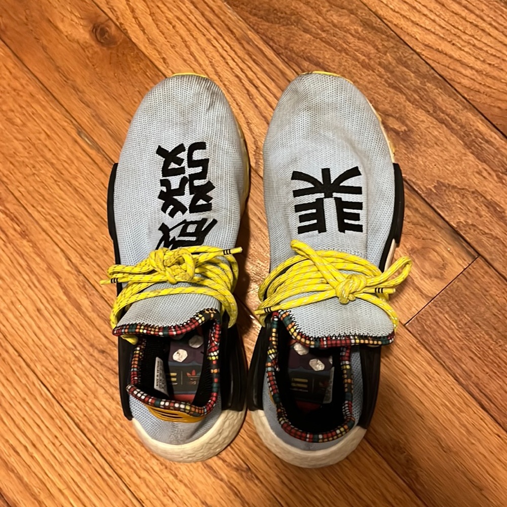 Human races